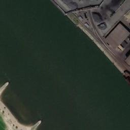 Satellite imagery of Kamin Duisburg-Hochfeld, DE