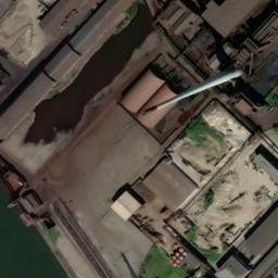 Satellite imagery of Kamin Duisburg-Hochfeld, DE