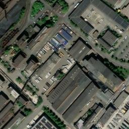 Satellite imagery of Kamin Duisburg-Hochfeld, DE