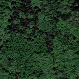 Satellite imagery of Fernmeldeturm Mühlheim - Speldorf, DE