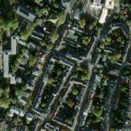 Satellite imagery of boundary_stone, NL