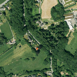 Satellite imagery of Nacken, DE