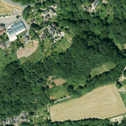 Satellite imagery of Nacken, DE