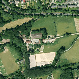 Satellite imagery of Nacken, DE