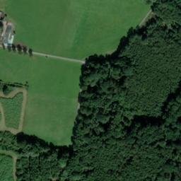 Satellite imagery of Aalsberg, DE