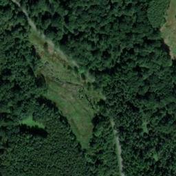 Satellite imagery of Aalsberg, DE