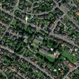 Satellite imagery of Teußenberg, DE