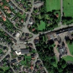 Satellite imagery of Teußenberg, DE