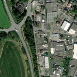 Satellite imagery of Kahlert, DE