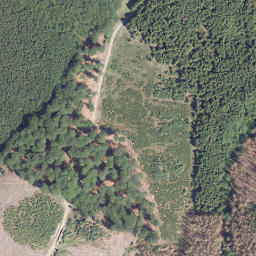 Satellite imagery of Bommerskopf, DE