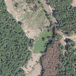 Satellite imagery of Dickeberg, DE