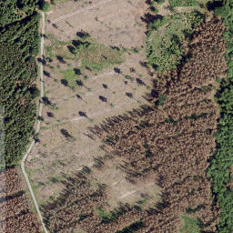 Satellite imagery of Battenberg, DE