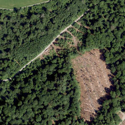 Satellite imagery of Meidenberg, DE