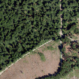 Satellite imagery of Meidenberg, DE