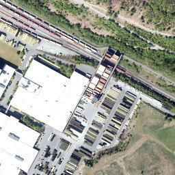 Satellite imagery of Tüppel, DE