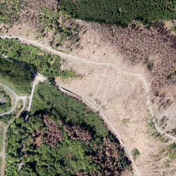 Satellite imagery of Tüppel, DE