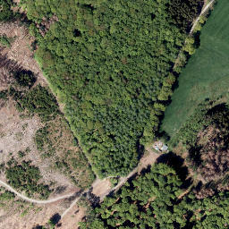 Satellite imagery of Tüppel, DE