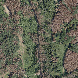 Satellite imagery of Huggenberg, DE