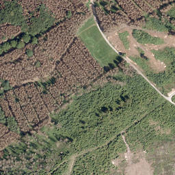 Satellite imagery of Huggenberg, DE