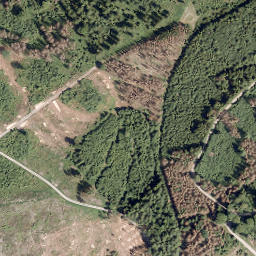Satellite imagery of Huggenberg, DE