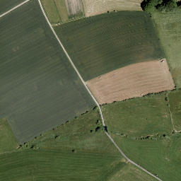 Satellite imagery of Schälhorn, DE