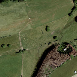 Satellite imagery of Schälhorn, DE