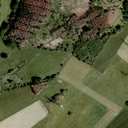 Satellite imagery of Raumberg, DE