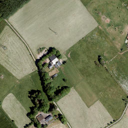Satellite imagery of Raumberg, DE