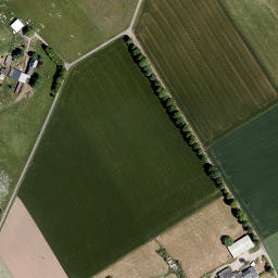 Satellite imagery of Raumberg, DE