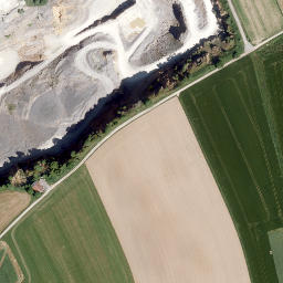 Satellite imagery of Stemmel, DE