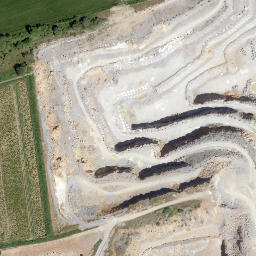 Satellite imagery of Kalte Buche, DE