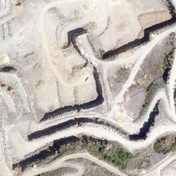 Satellite imagery of Kalte Buche, DE