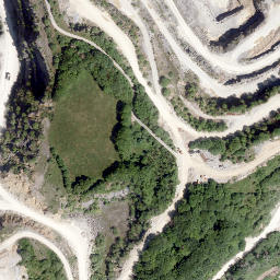 Satellite imagery of Kalte Buche, DE
