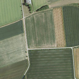 Satellite imagery of Knippberg, DE