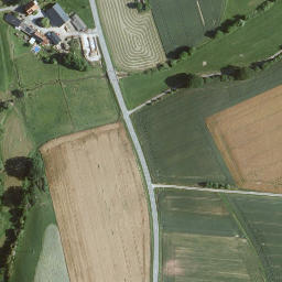 Satellite imagery of Kleekopf, DE