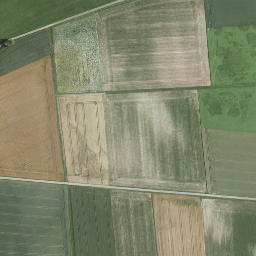 Satellite imagery of Kleekopf, DE