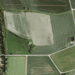 Satellite imagery of Kugelsberg, DE