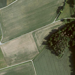 Satellite imagery of Kugelsberg, DE