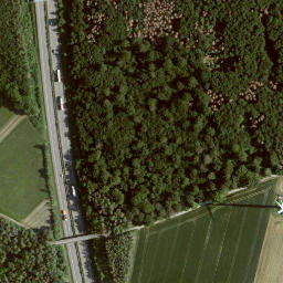 Satellite imagery of Schoren, DE