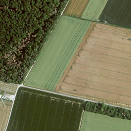 Satellite imagery of Schoren, DE