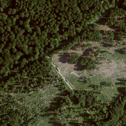 Satellite imagery of Steinberg, DE