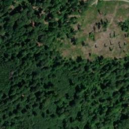 Satellite imagery of Staufenküppel, DE