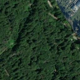 Satellite imagery of boundary_stone, DE