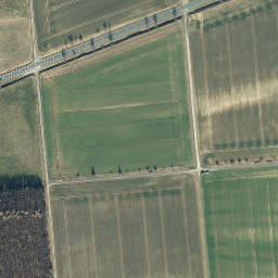 Satellite imagery of Querenburg, DE