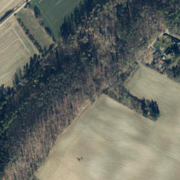 Satellite imagery of Dettberg, DE