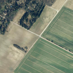 Satellite imagery of Dettberg, DE