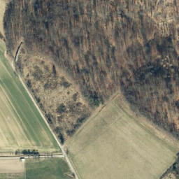 Satellite imagery of Fritzeberg, DE