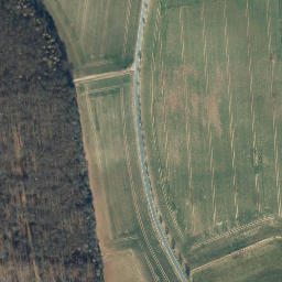 Satellite imagery of Fritzeberg, DE