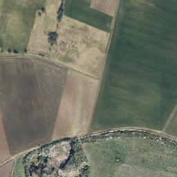 Satellite imagery of Heinebrink, DE