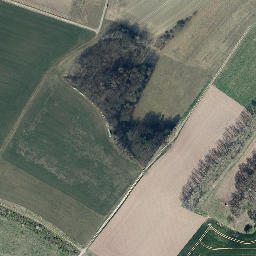 Satellite imagery of Heinebrink, DE